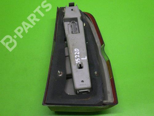 Left taillight FORD ESCORT V Turnier (ANL) 1.8 TD | BP6662061C34 