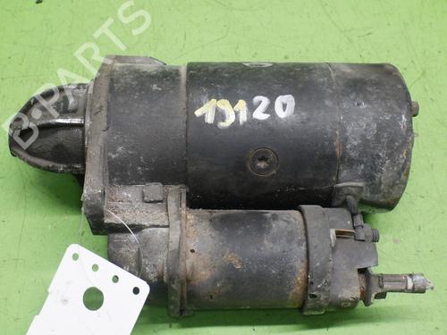 Starter OPEL CORSA A Hatchback (S83) 1.2 (F08, M08, F68, M68) | BP29602162M8 