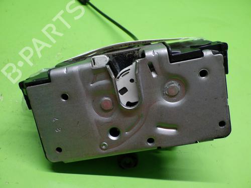 Used Front left lock OPEL CORSA D (S07) 1.3 CDTI (L08, L68) (75 hp) 13614439
