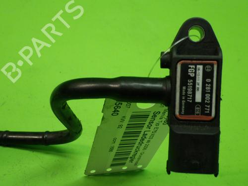 Electronic sensor OPEL MERIVA A MPV (X03) 1.7 CDTI (E75) | BP17718861M84 