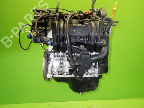 Engine VW POLO (6N2) 1.4 | BP28371648M1 