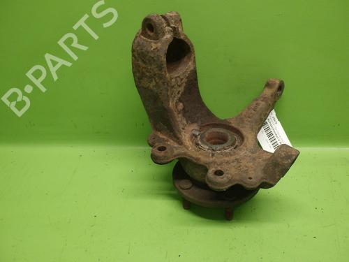 Used Right front steering knuckle Right front steering knuckle FORD FOCUS II (DA_, HCP, DP) 1.6 TDCi (109 hp) 35718129 35718129