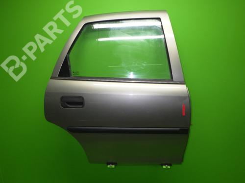 Used Right rear door OPEL VECTRA B Hatchback (J96) 1.6 i 16V (F68) (101 hp) 6652729