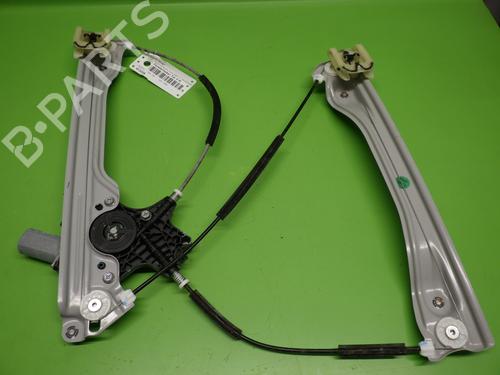 Used Front right window mechanism OPEL INSIGNIA B Country Tourer (Z18) 2.0 CDTi (47) (170 hp) 20228677