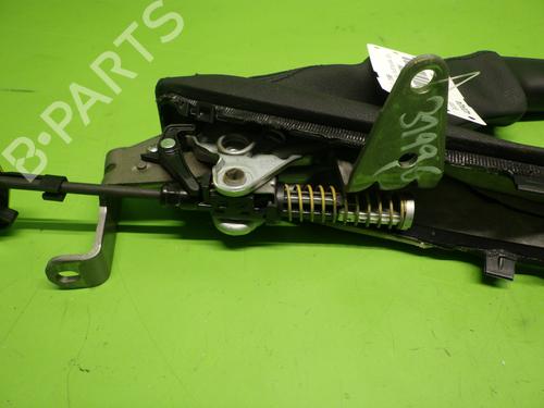 Hand brake BMW 1 (E81) 120 d | BP24418619I18 