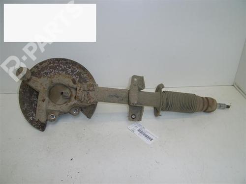 Right rear shock absorber FORD MONDEO III (B5Y) 2.0 16V | BP6652977M19 