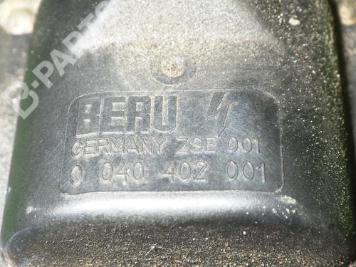 Ignition coil VW GOLF III (1H1) 2.0 | BP7112381M94 