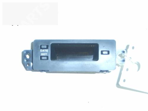 Used Display monitor MAZDA 626 IV Hatchback (GE) 2.0 i (GE10S1) (115 hp) 6339475