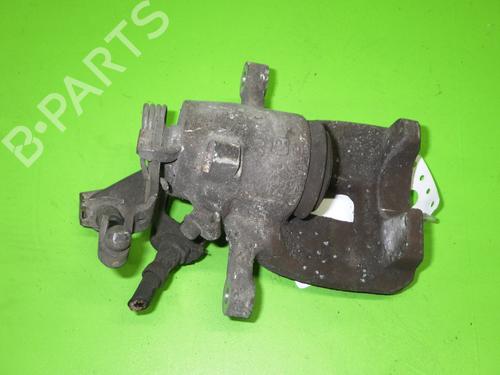 Left rear brake caliper VW TOURAN (1T1, 1T2) 1.9 TDI | BP14734982M107 