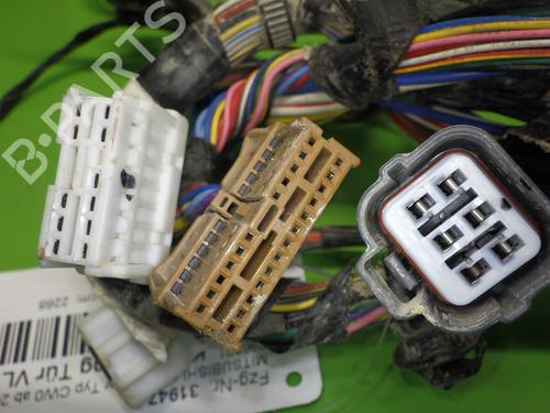 Wiring harness MITSUBISHI OUTLANDER II (CW_W) 2.2 DI-D 4WD | BP22895705E16 