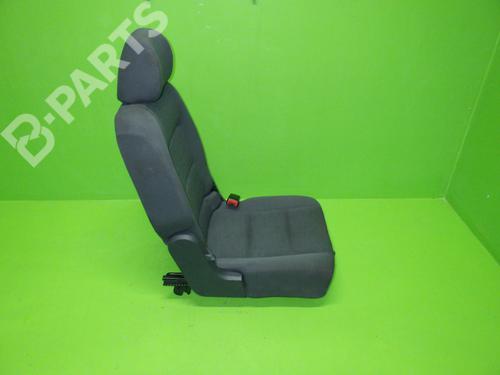 Right front seat VW TOURAN (1T1, 1T2) 1.9 TDI | BP11724480C16 