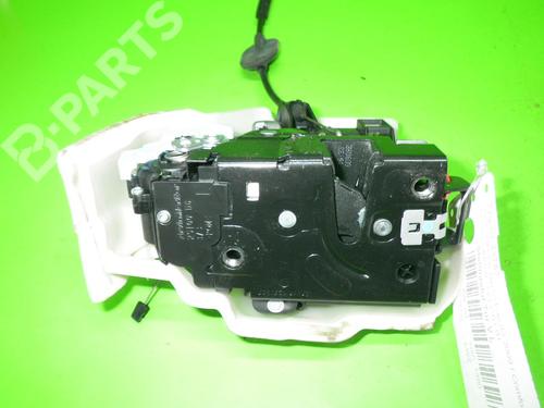 Used Front left lock VW GOLF PLUS V (5M1, 521) 1.4 TSI (122 hp) 6658331