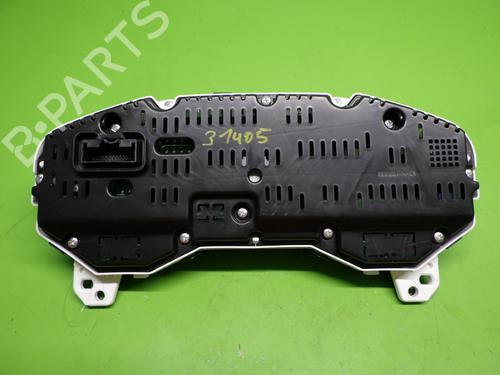 Instrument cluster FORD MONDEO V Saloon (CD) 2.0 Hybrid | BP13707832C47 
