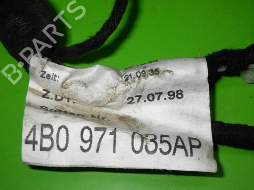 Wiring harness AUDI A6 C5 Avant (4B5) 1.8 T | BP14715241E16 