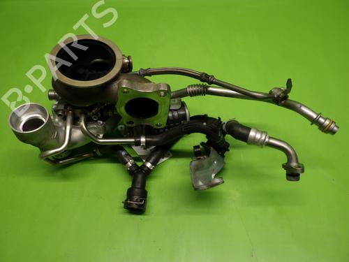 Used Turbocharger/Supercharger OPEL GRANDLAND / GRANDLAND X (A18, P1UO) 1.2 (75) (131 hp) 19170100