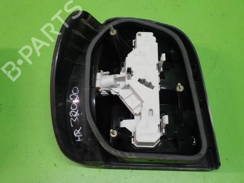 Left taillight VW POLO III (6N1) 60 1.4 | BP25730913C34 