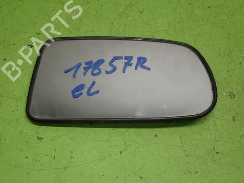 Used Right mirror glass MAZDA 323 F VI Hatchback (BJ) 1.5 16V (BJ5W) (88 hp) 29602176