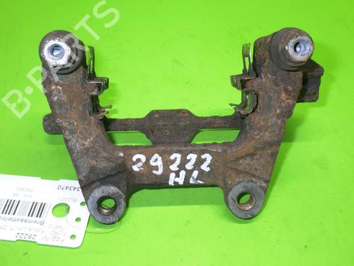 Support FORD FOCUS I Turnier (DNW) 1.8 Turbo DI / TDDi | BP14731932C155 