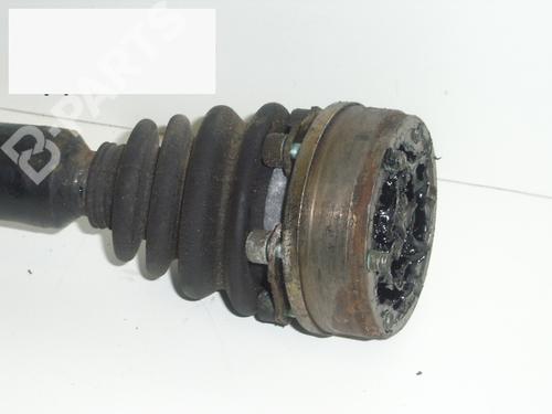 Right front driveshaft VW GOLF IV (1J1) 1.6 | BP6612024M39 