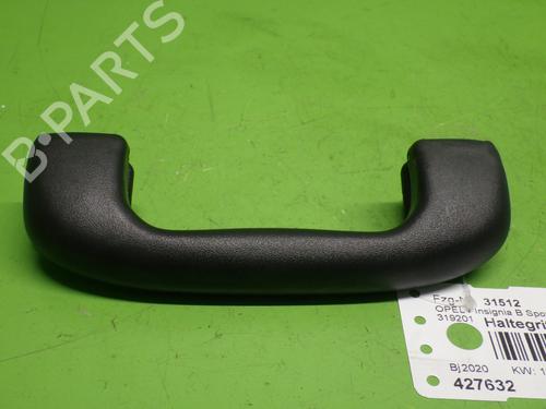 Used Interior roof handle OPEL INSIGNIA B Sports Tourer (Z18) 1.5 (35) (140 hp) 28285067