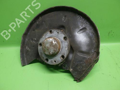 Manga de eixo trás esquerda Manga de eixo trás esquerda ALFA ROMEO 156 Sportwagon (932_) 2.0 JTS (932BXA) (166 hp) 33998513 33998513