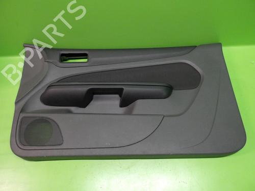 Used Front right panel FORD FOCUS II Convertible 2.0 (145 hp) 27976370