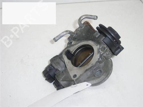 Throttle body FIAT MULTIPLA (186_) 1.6 100 16V (186AXA1A) | BP14705388M82 