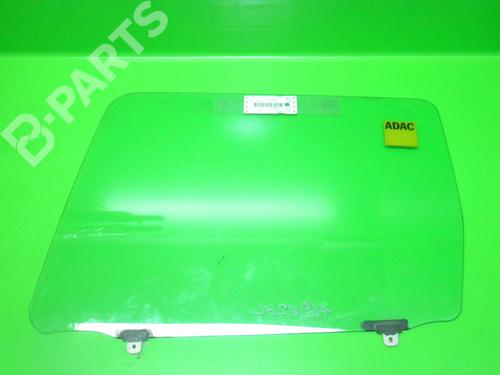 Rear left door window DAIHATSU YRV (M2) 1.3 (M201) (87 hp) 6655881