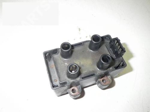 Used Ignition coil RENAULT CLIO II (BB_, CB_) 1.2 (BB0A, BB0F, BB10, BB1K, BB28, BB2D, BB2H, CB0A,... (58 hp) 6402381