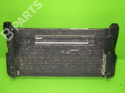 AC radiator BMW X3 (E83) 2.0 d | BP6386785M32 