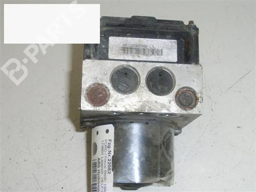 ABS Bremseaggregat FORD FOCUS I (DAW, DBW) 1.8 Turbo DI / TDDi (90 hp) 6345714