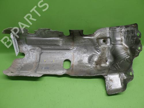 Used Exhaust manifold Exhaust manifold FORD FOCUS II (DA_, HCP, DP) 1.6 TDCi (109 hp) 35718134 35718134