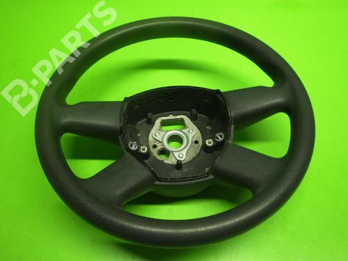 Steering wheel AUDI A3 (8P1) 1.9 TDI (105 hp) 8R0419091CC