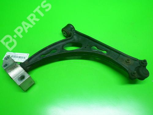Left front suspension arm AUDI A3 (8P1) 2.0 TDI 16V | BP6656222M12 