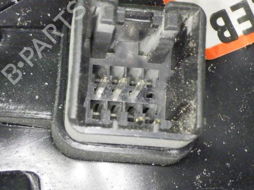 Right mirror HYUNDAI SANTA FÉ I (SM) 2.4 16V | BP25778555C27 