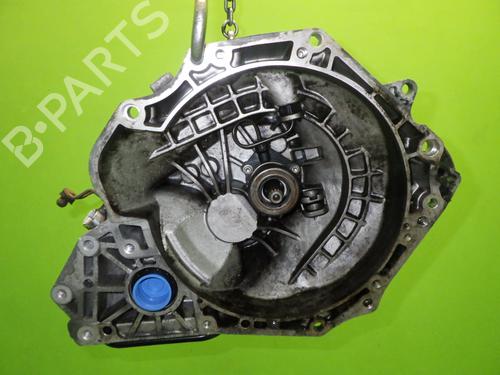 Boîte de vitesses OPEL CORSA C (X01) 1.2 (F08, F68) (75 hp) 30797191
