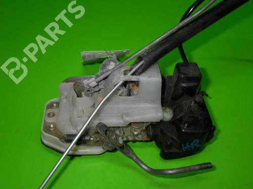 Rear right lock HONDA CR-V I (RD) 2.0 16V 4WD (RD1, RD3) | BP6605544C99