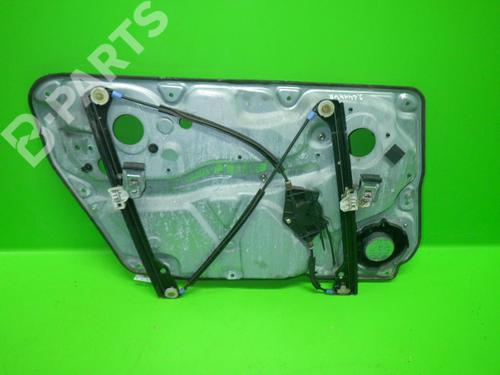 Front right window mechanism VW PASSAT B5.5 (3B3) 2.5 TDI | BP6660021C23 