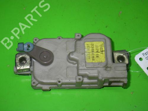 Front right lock OPEL MONTEREY A (M92) 3.1 TD (UBS69D, UBS69G) | BP14716508C97 