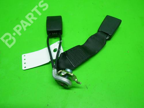 Rear right seatbelt MERCEDES-BENZ S-CLASS (W220) S 320 CDI (220.026, 220.126) | BP6612222I28 