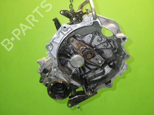 Used Gearbox VW POLO IV (9N_, 9A_) 1.2 12V (64 hp) 30797174