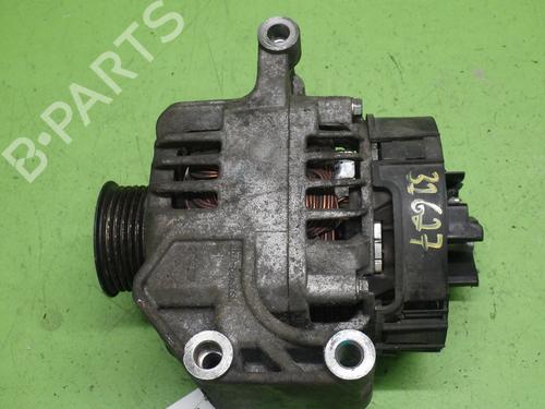 Used Alternator Alternator 37412094 37412094