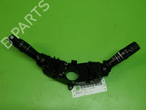 Mando KIA CEE'D Hatchback (ED) 1.6 CVVT (125 hp) 33041871