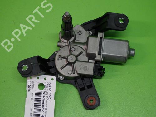 Used Rear wiper motor OPEL ASTRA K Sports Tourer (B16) 1.4 Turbo (35) (125 hp) 32037298