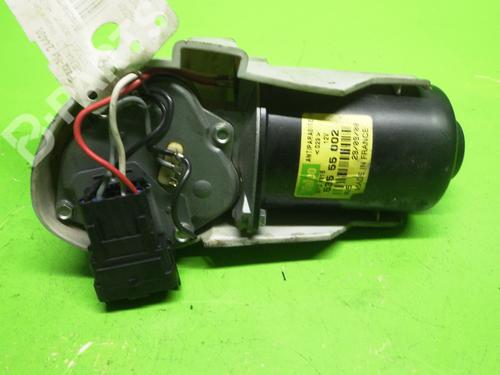 Used Front wiper motor RENAULT MEGANE I (BA0/1_) 1.6 16V (BA04, BA0B, BA11, BA1J, BA16, BA19, BA1K, BA1V,... (107 hp) 6606584