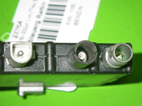 Radio BMW 3 Touring (E46) 318 i | BP6344568E6 
