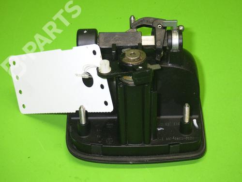 Tailgate lock SEAT IBIZA II (6K1) 1.4 | BP6397699C101 