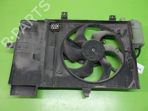 Used Electronic module NISSAN MICRA III (K12) 1.2 16V (65 hp) 21827342