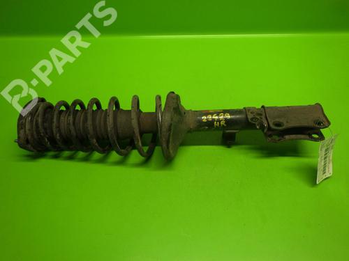 Used Right rear shock absorber TOYOTA AVENSIS Estate (_T22_) 2.0 i (ST220_, ST220R) (128 hp) 6604698