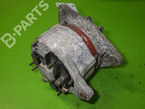 Alternator FORD ESCORT IV (GAF, AWF, ABFT) 1.4 | BP6403684M7 
